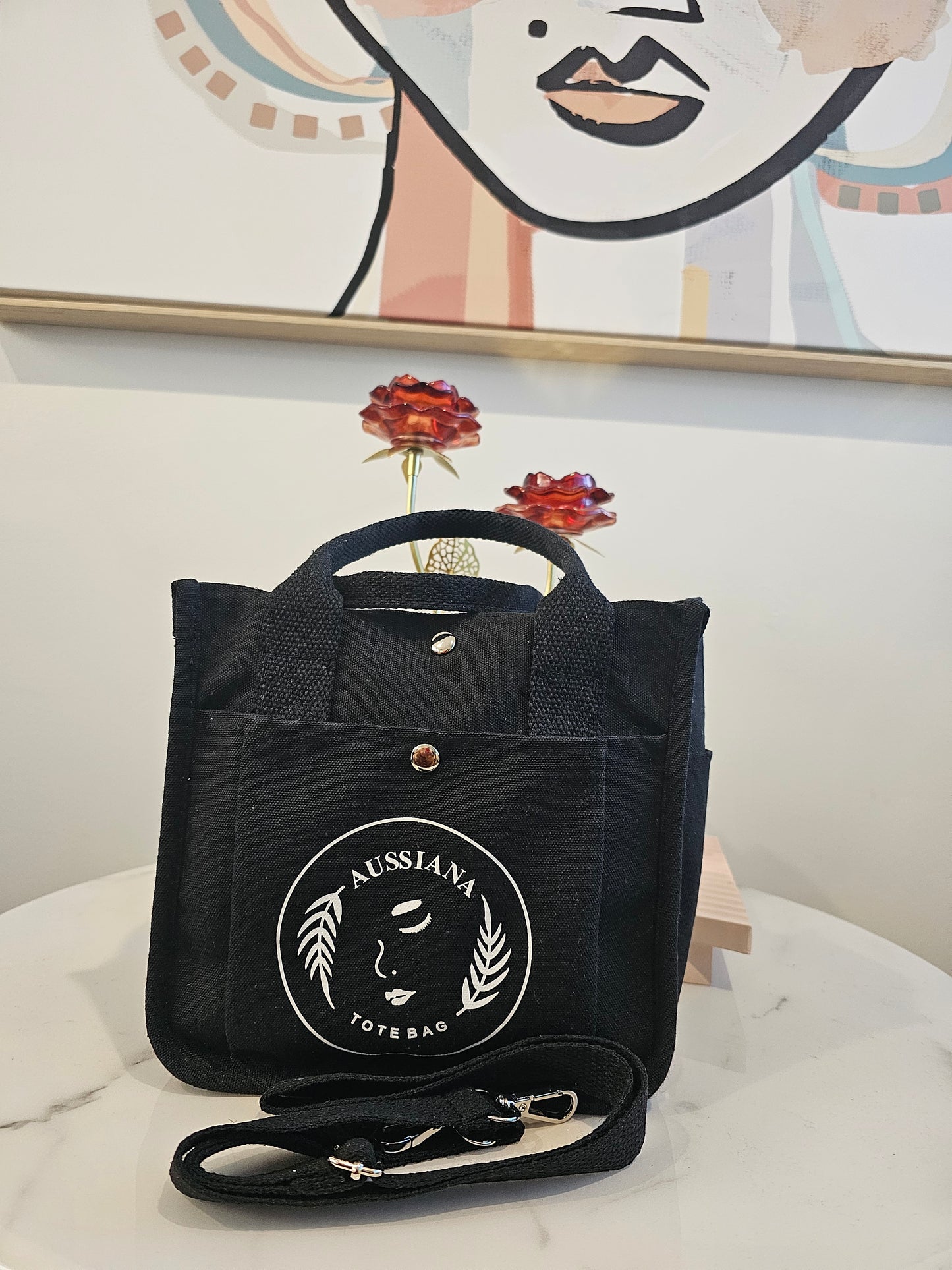 50%off Aussiana Tote Bag
