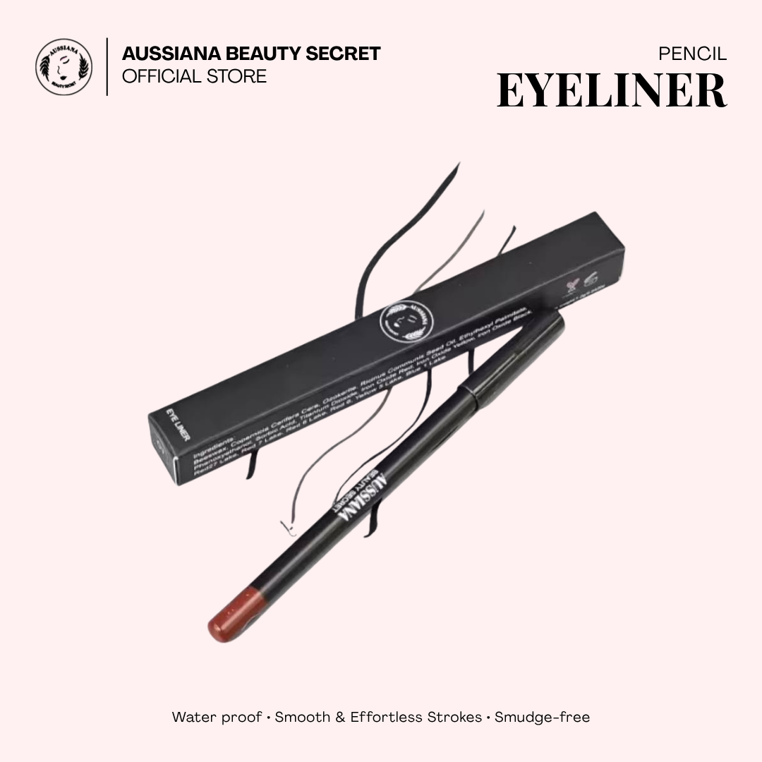 Pencil Eye Liner