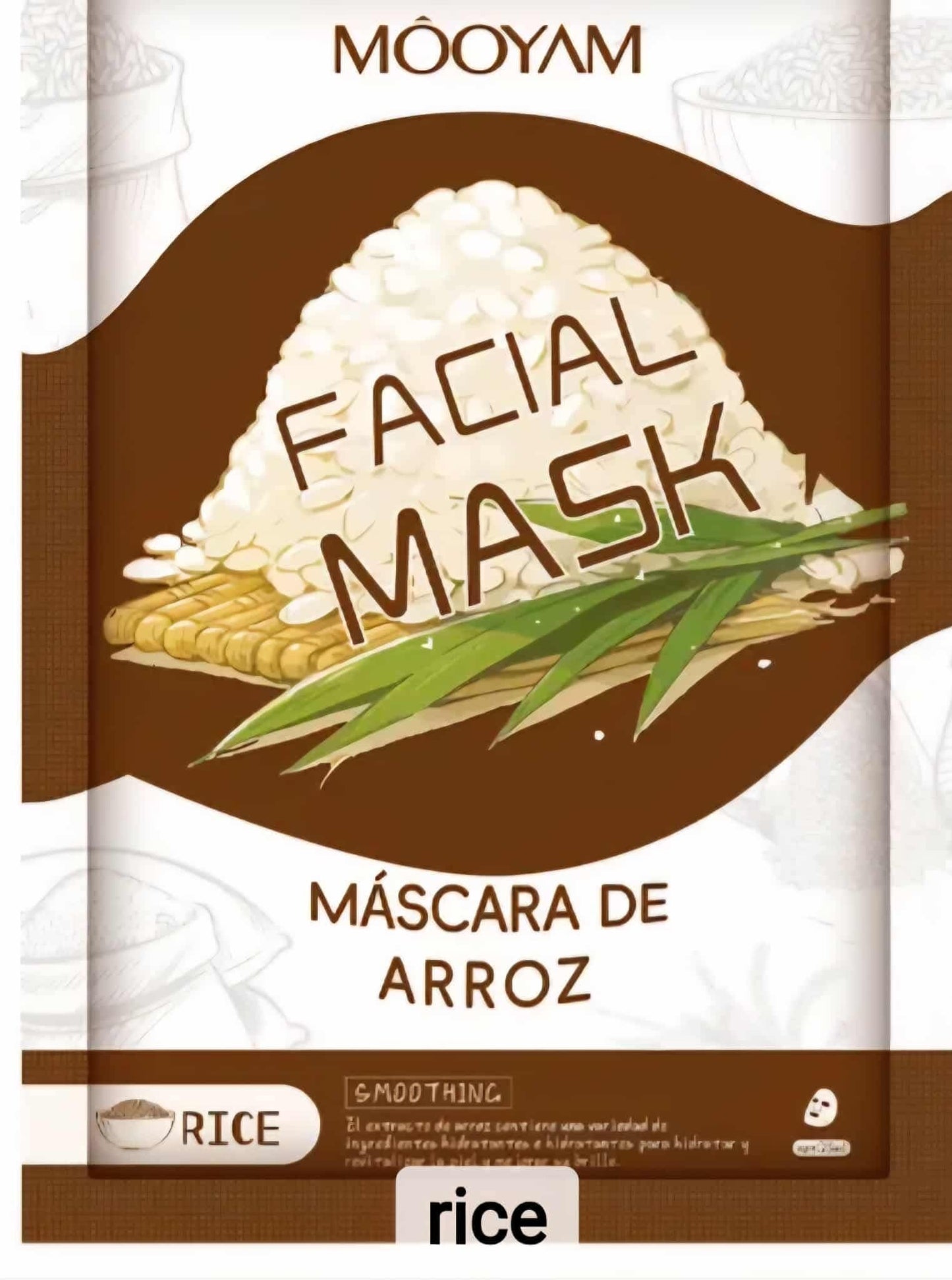 Face Mask