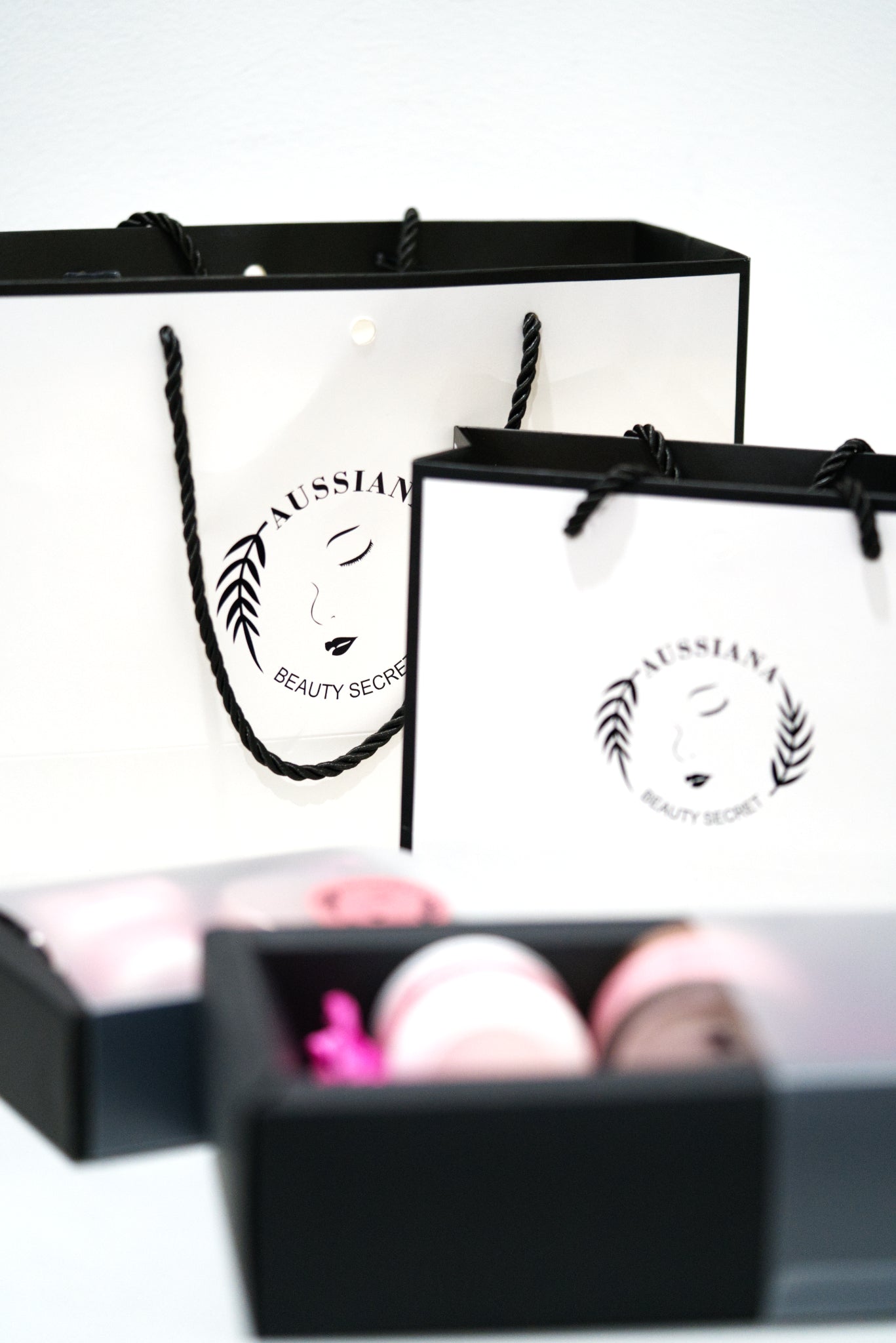 Luxury pack