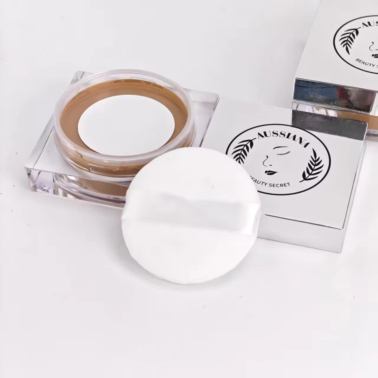 Perfect Soft Loose Powder