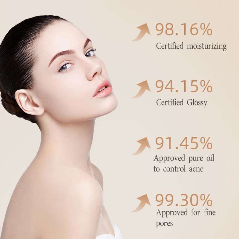 Rice Facial Cream