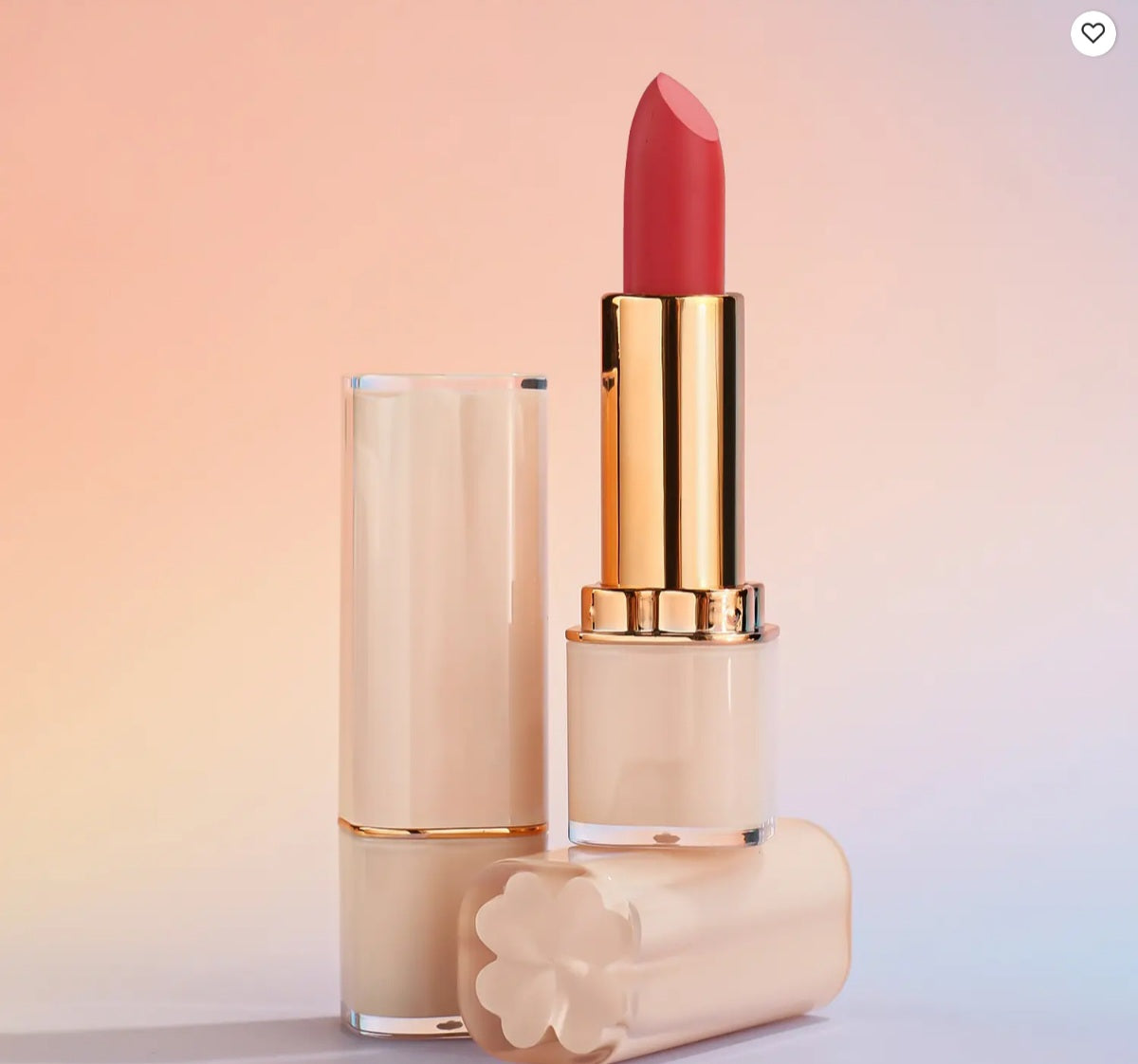 LuxeLips: Where Elegance Meets Ever Shade