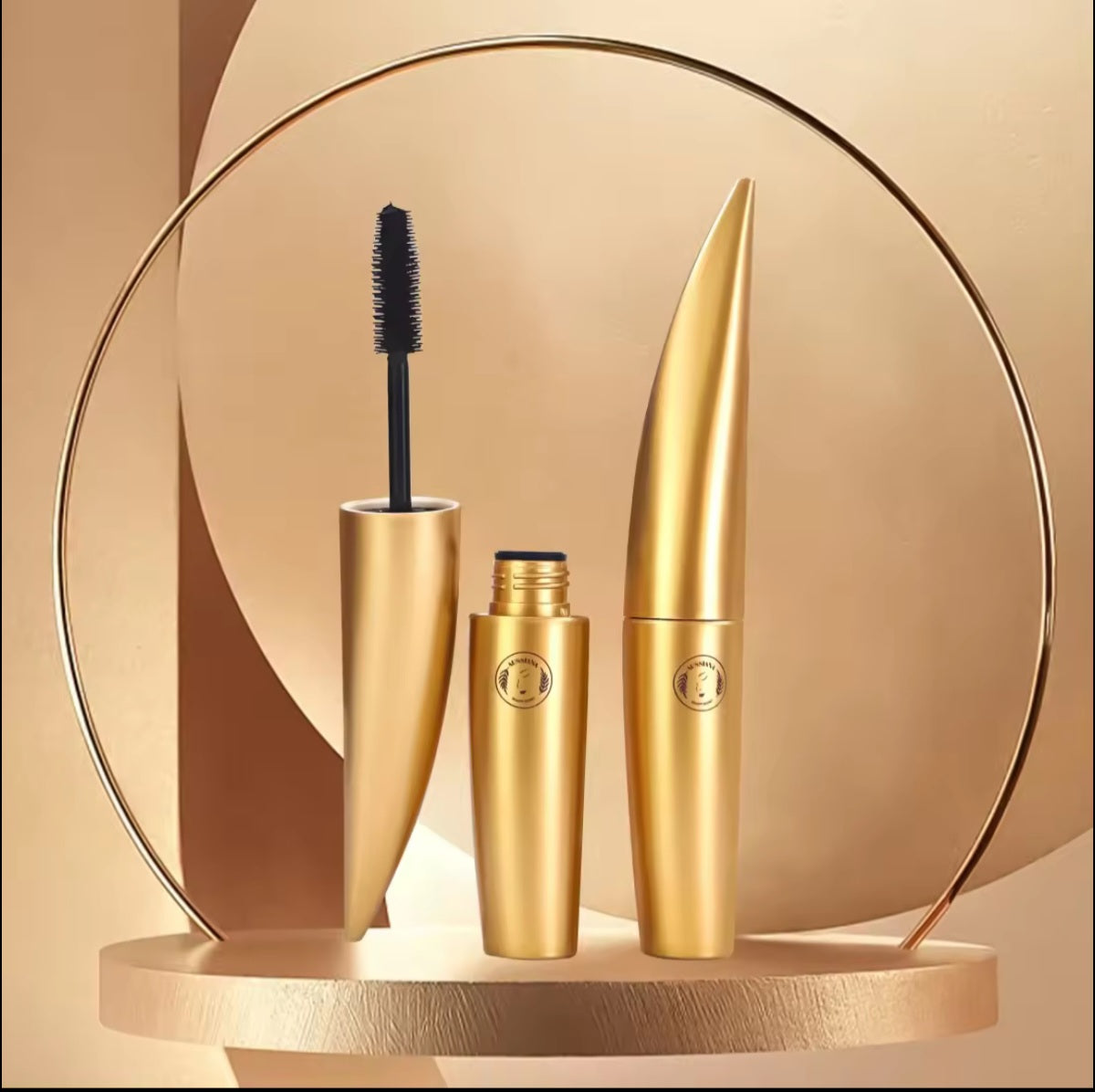 High Quality Waterproof Mascara
