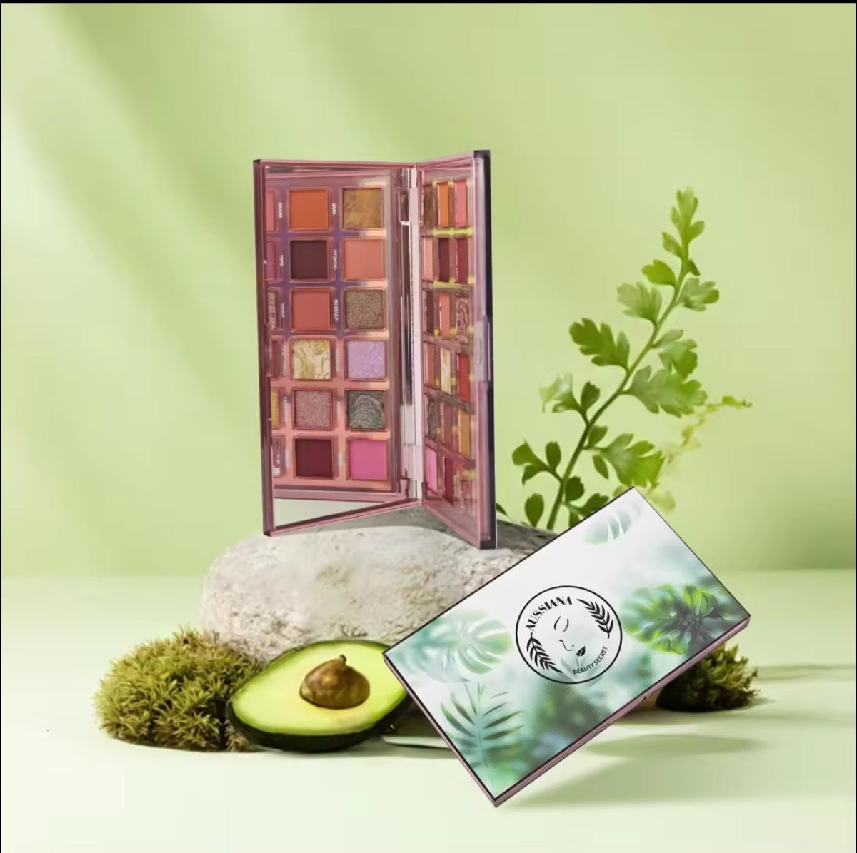 Luxe Eyeshadow