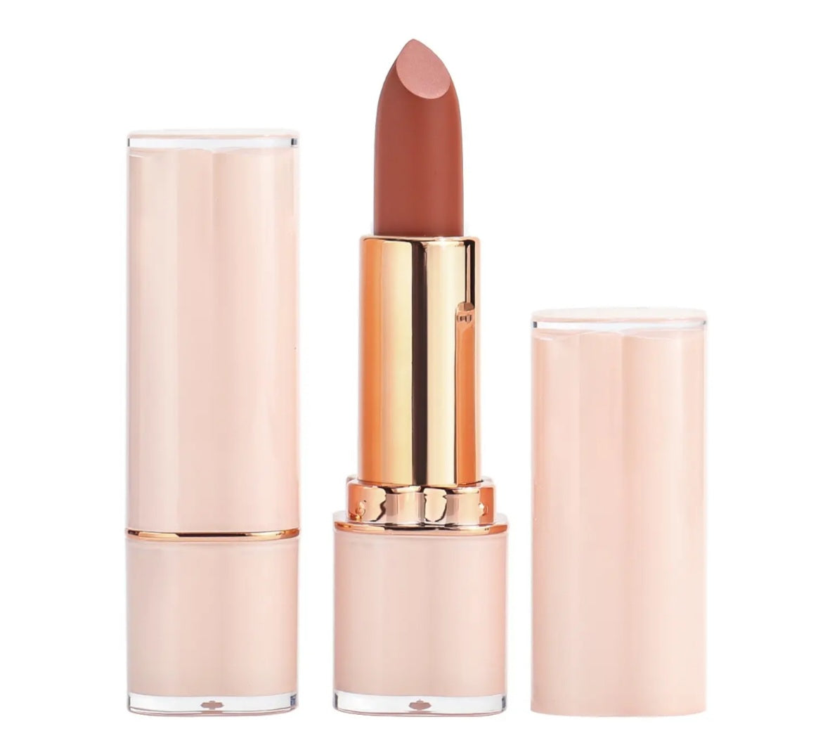 LuxeLips: Where Elegance Meets Ever Shade