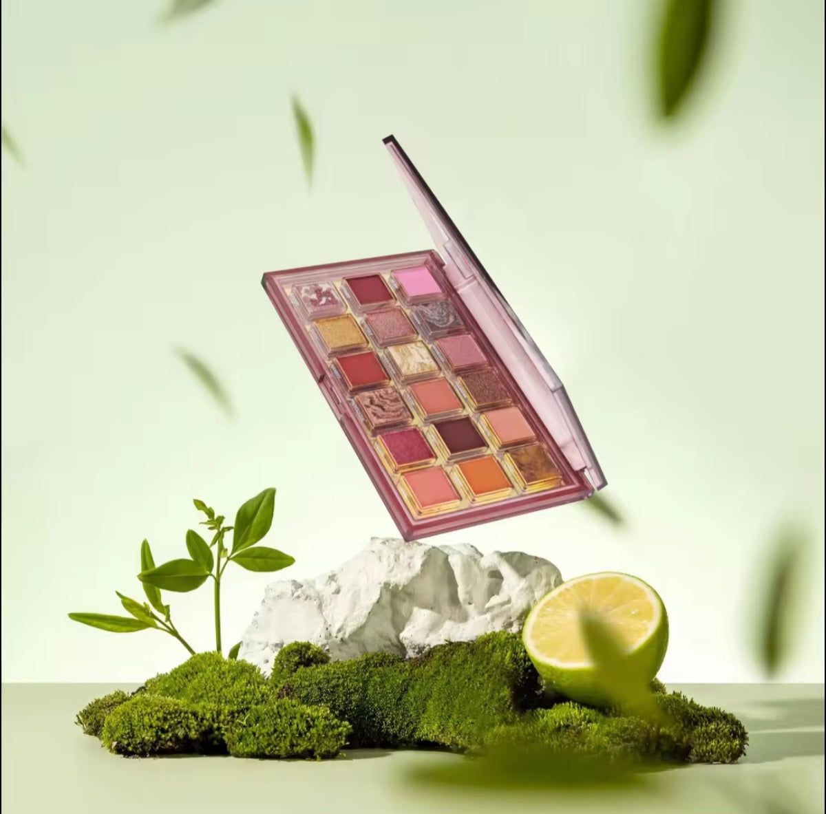 Luxe Eyeshadow