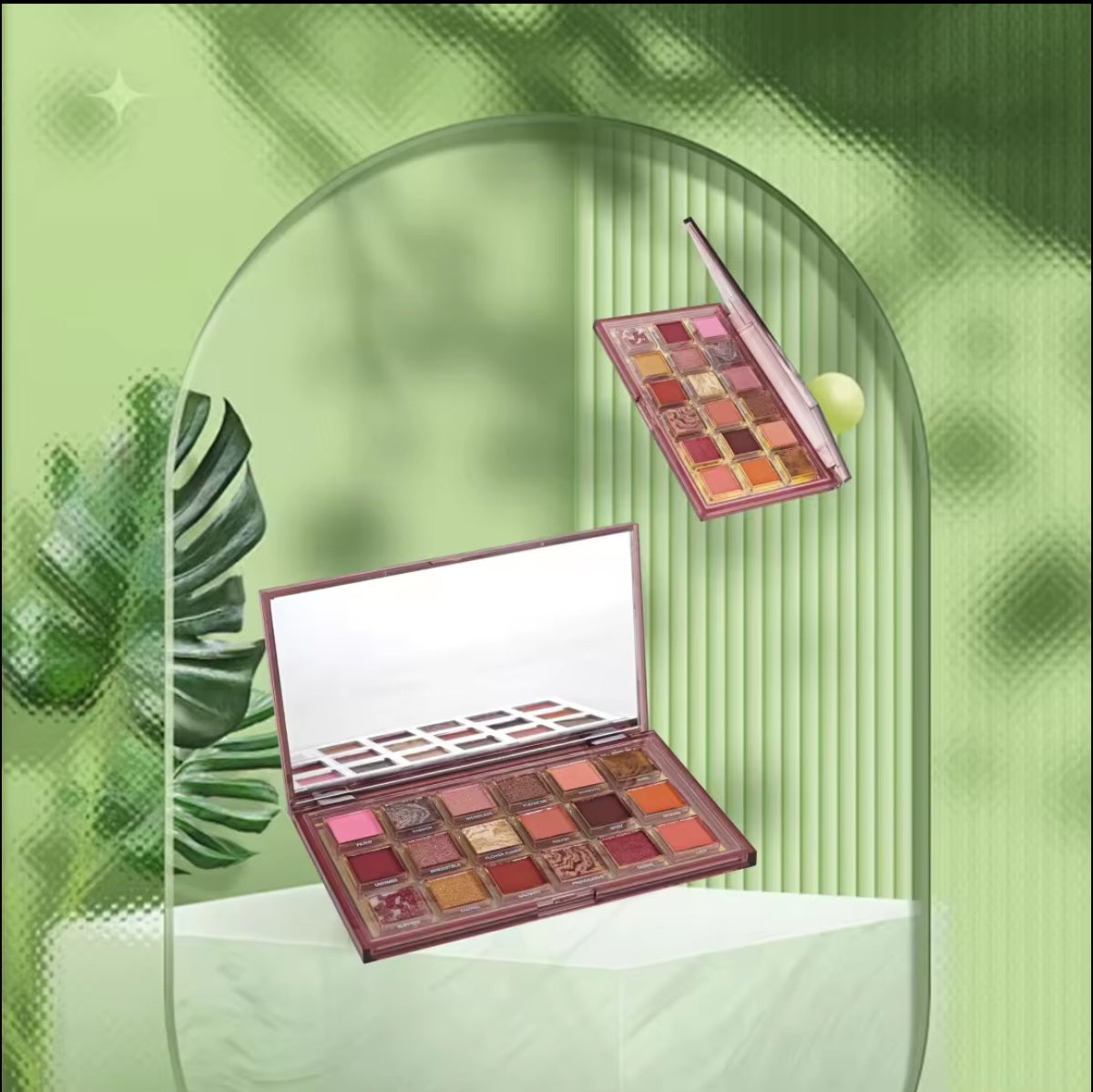 Luxe Eyeshadow