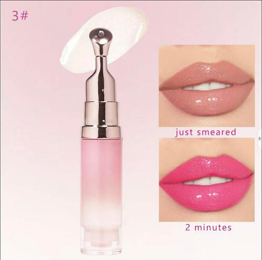 Lip Gloss Collection