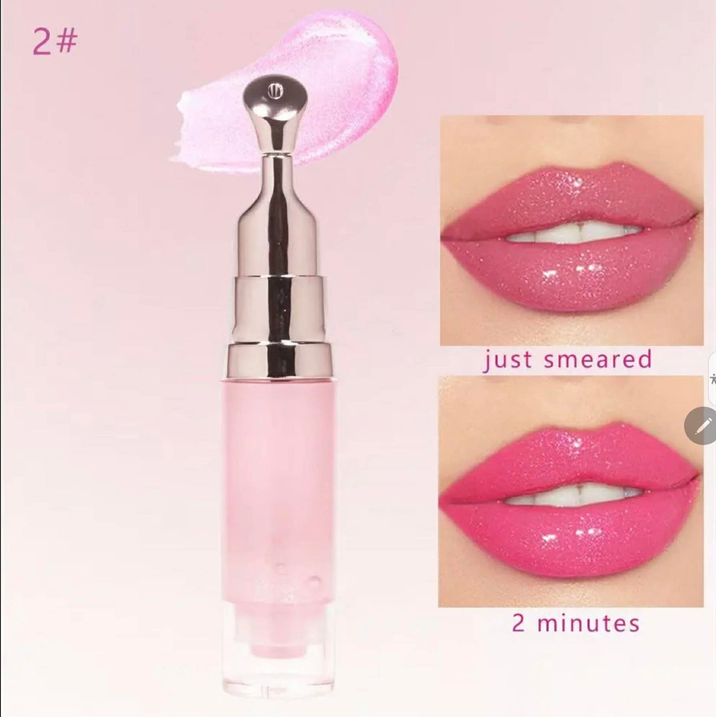 Lip Gloss Collection
