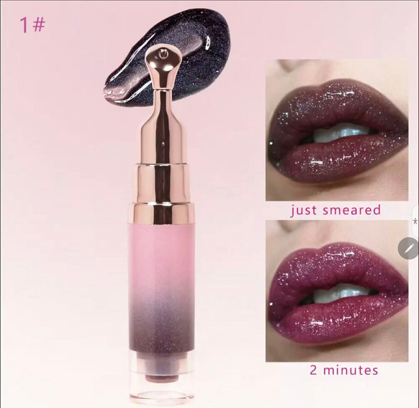 Lip Gloss Collection