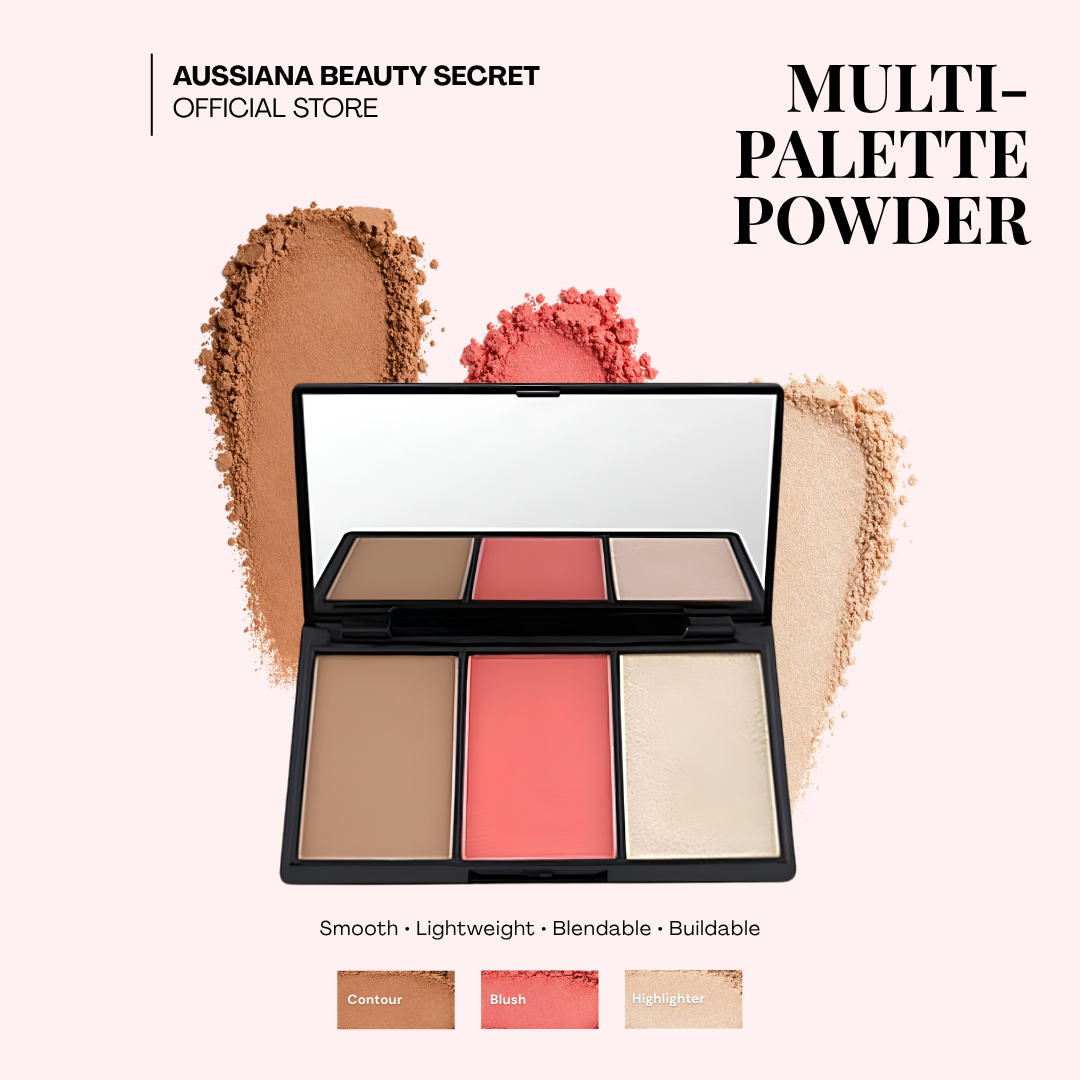 Multi Palette Powder