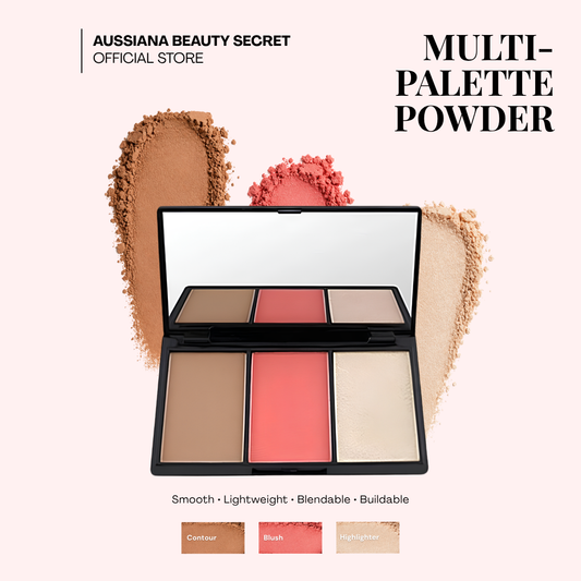Multi Palette Powder