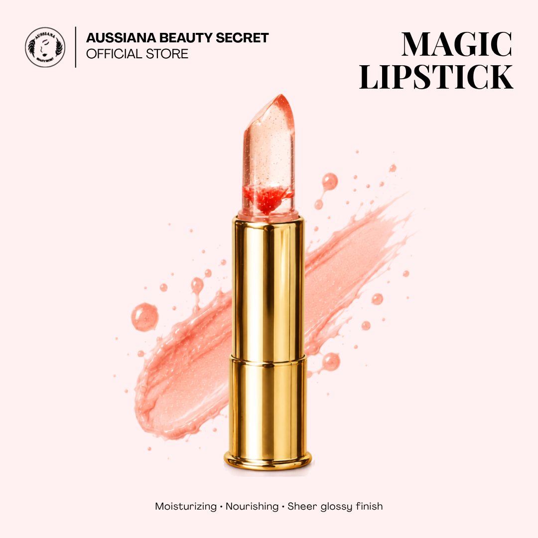 Magic Lipsticks