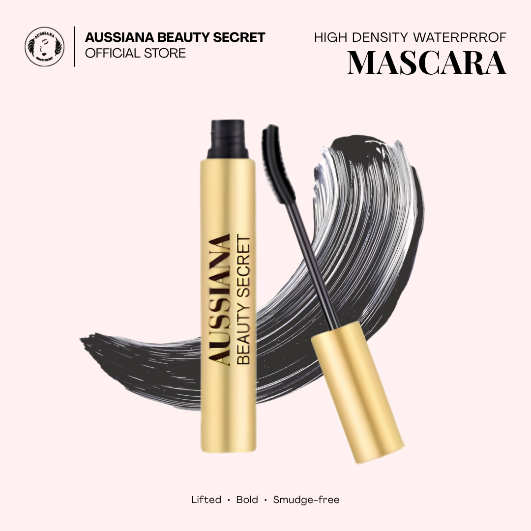 High Quality Waterproof Mascara