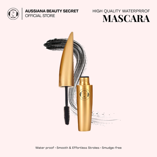 High Quality Waterproof Mascara