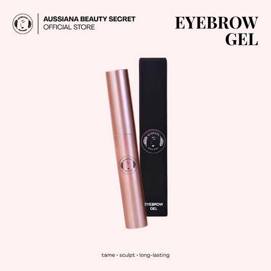 eyebrow gel