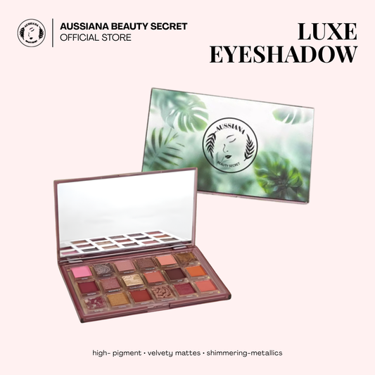 Luxe Eyeshadow