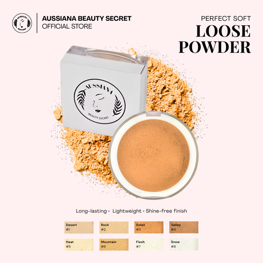 Perfect Soft Loose Powder