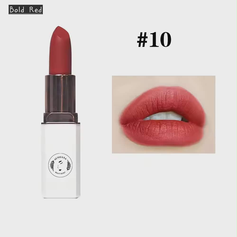 Aussiana All Day Bold Lipsticks Collection