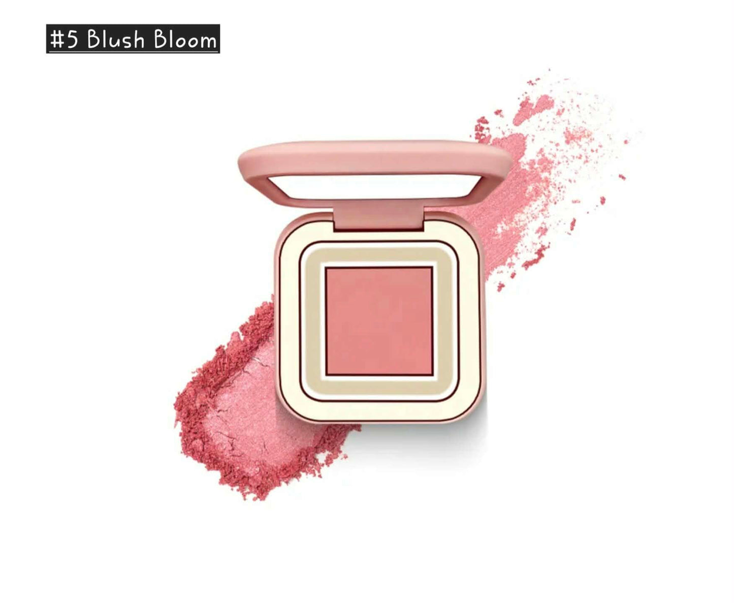 Beauty Queen Blush Collection