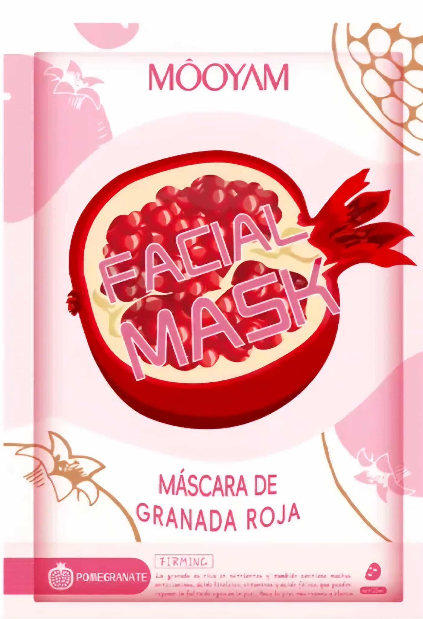 Face Mask