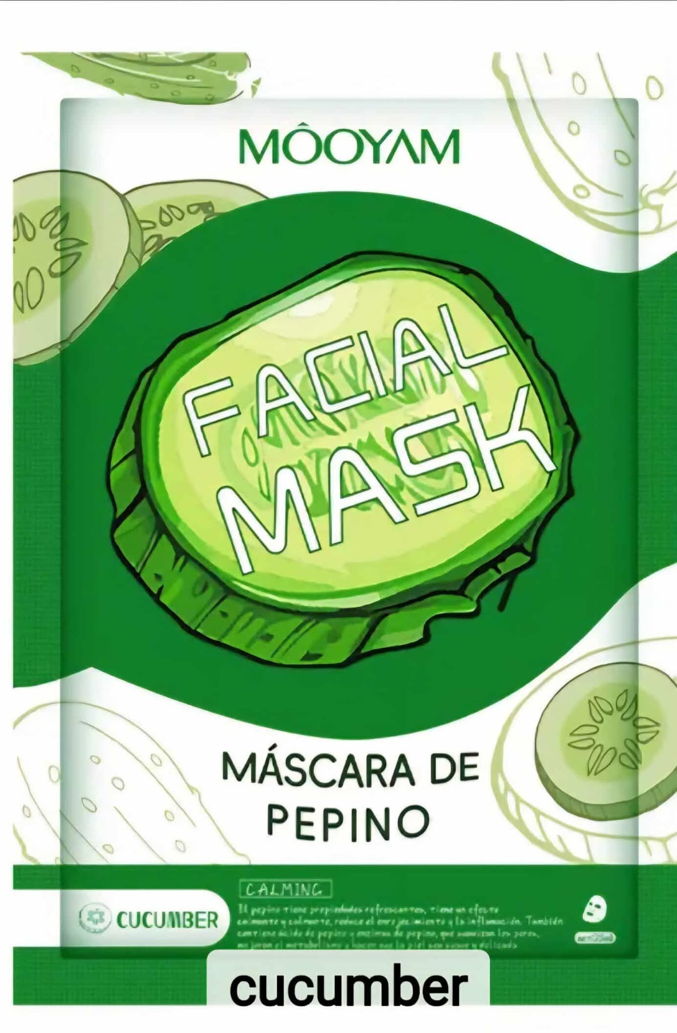 Face Mask