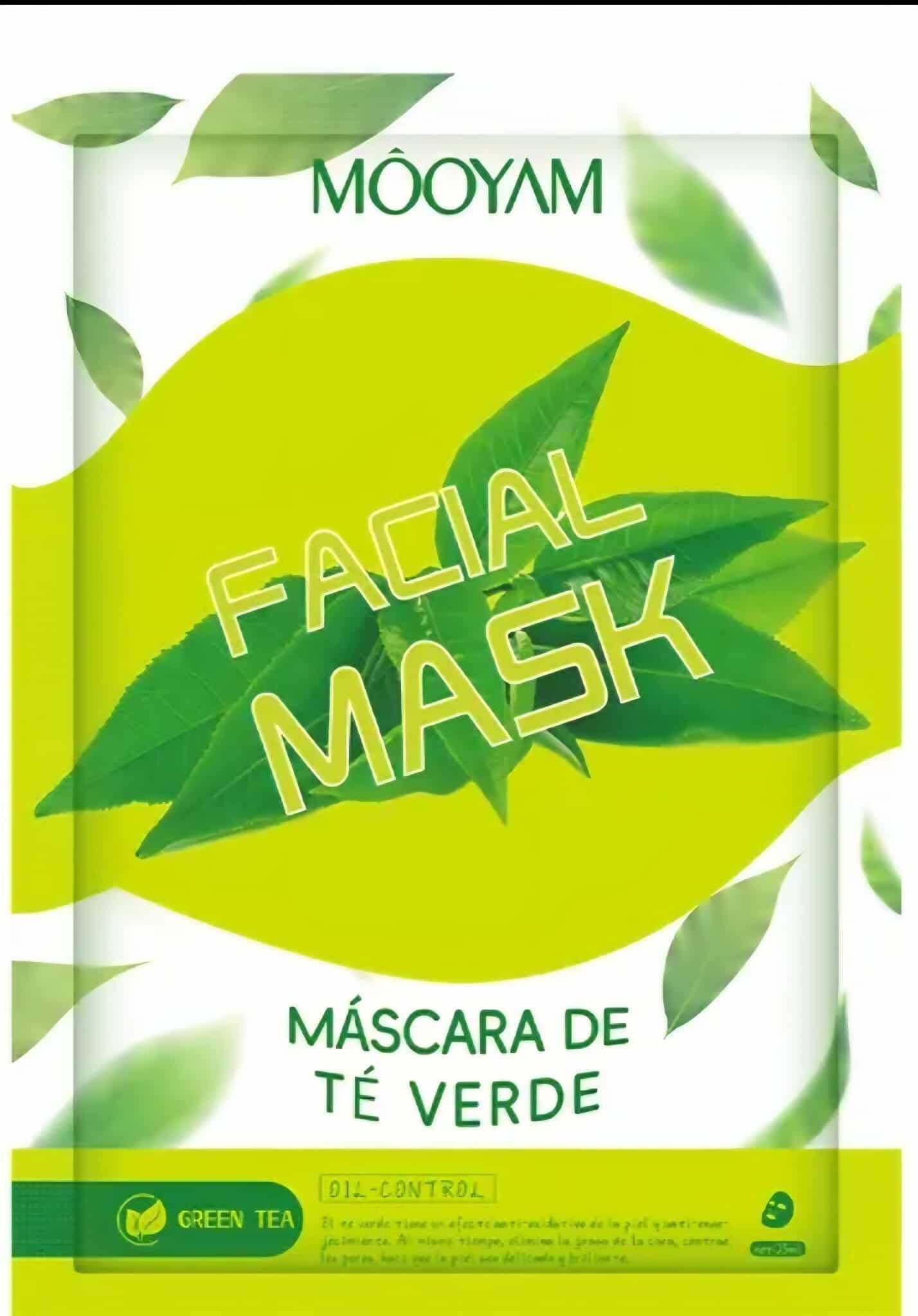 Face Mask
