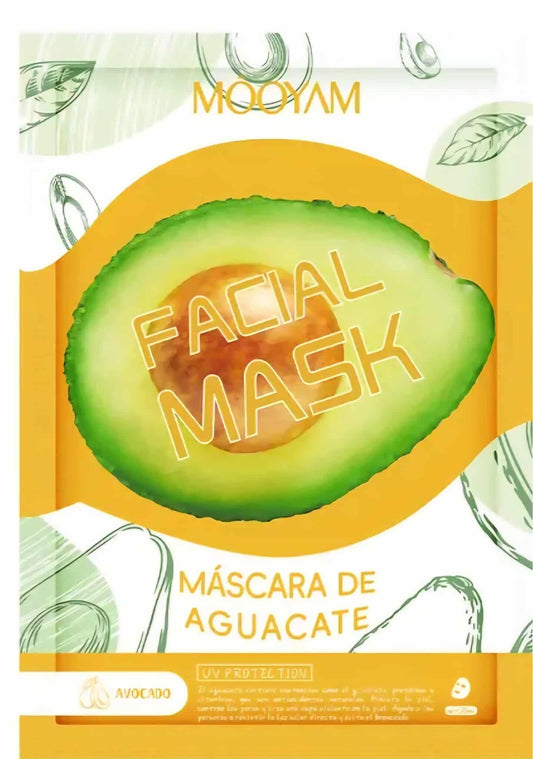 Face Mask