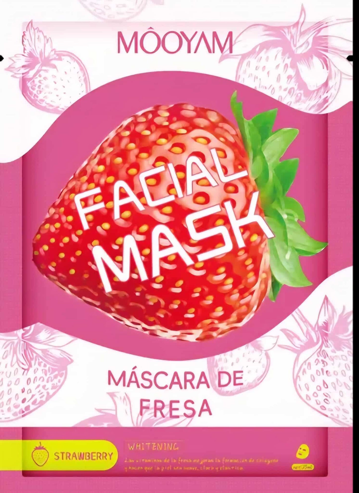Face Mask
