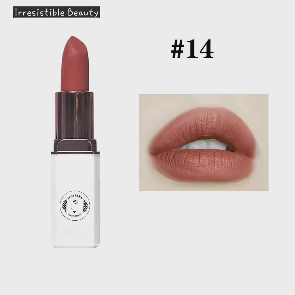 Aussiana All Day Bold Lipsticks Collection