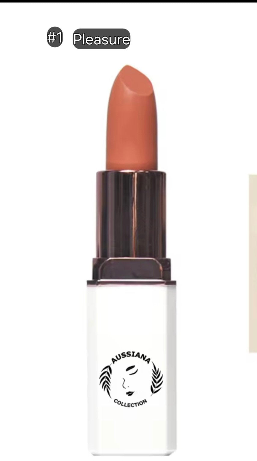 Aussiana All Day Bold Lipsticks Collection