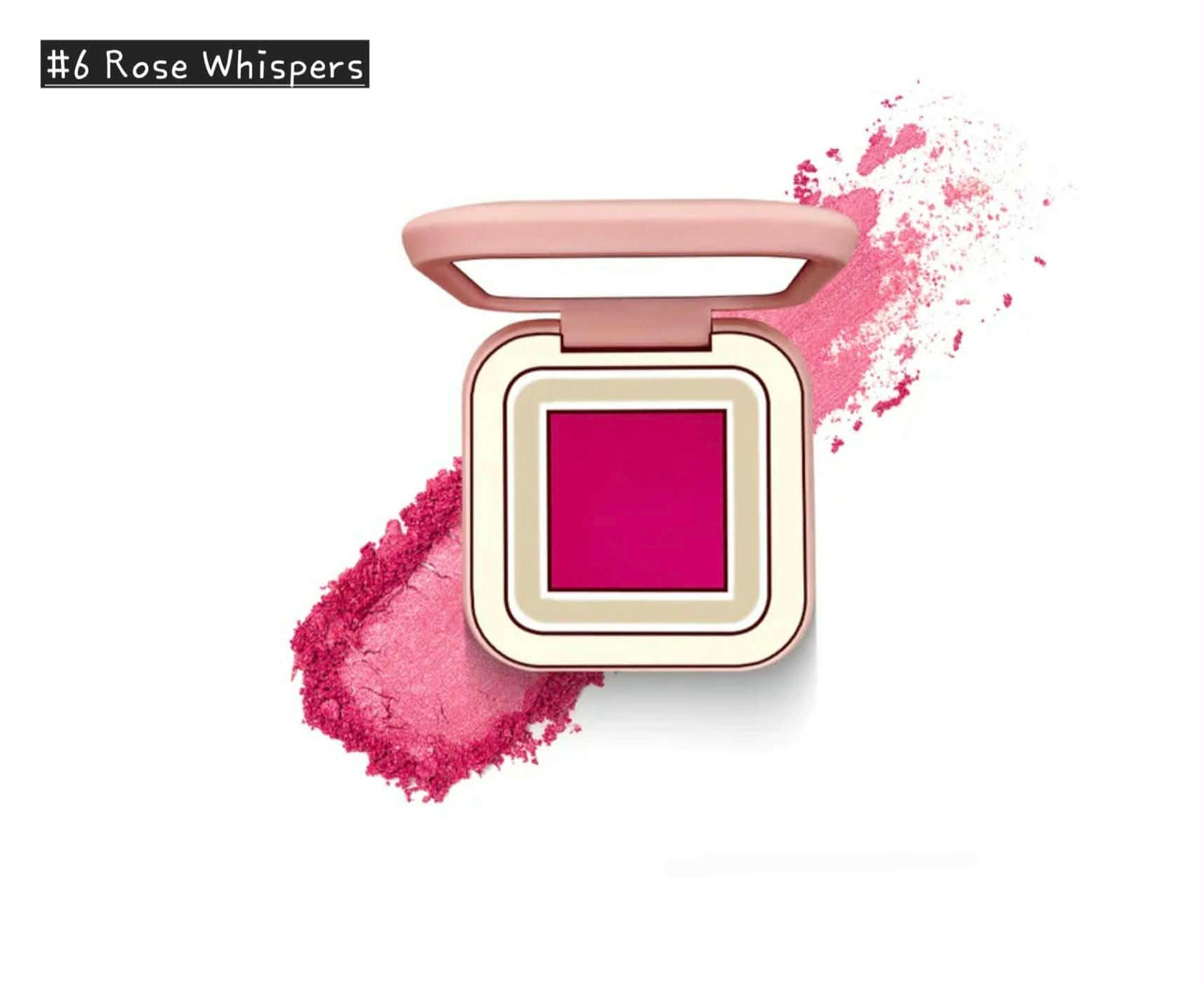Beauty Queen Blush Collection