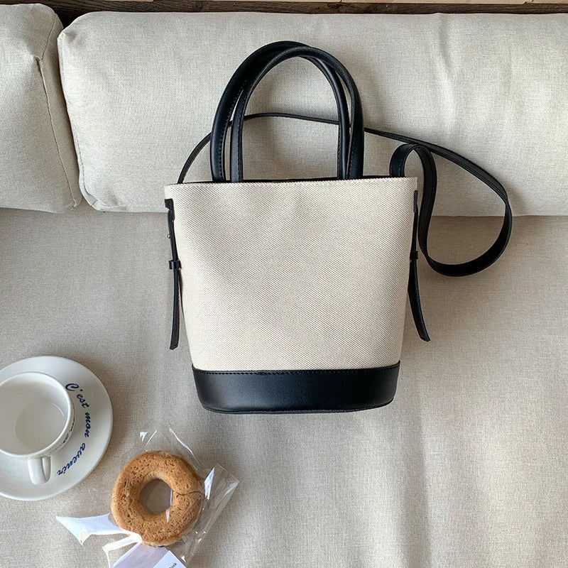 Bag 10 Korean Bucket Bag Aussiana Beauty Secret