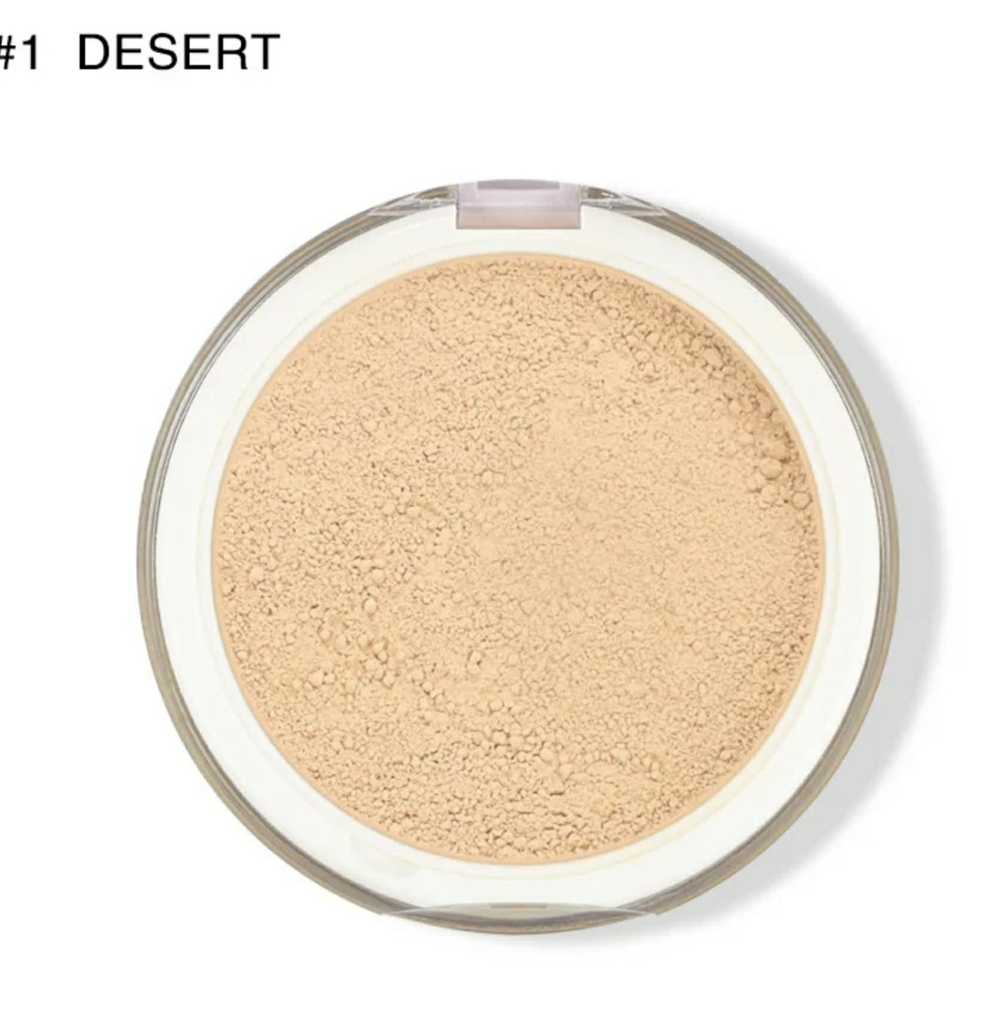 Perfect Soft Loose Powder