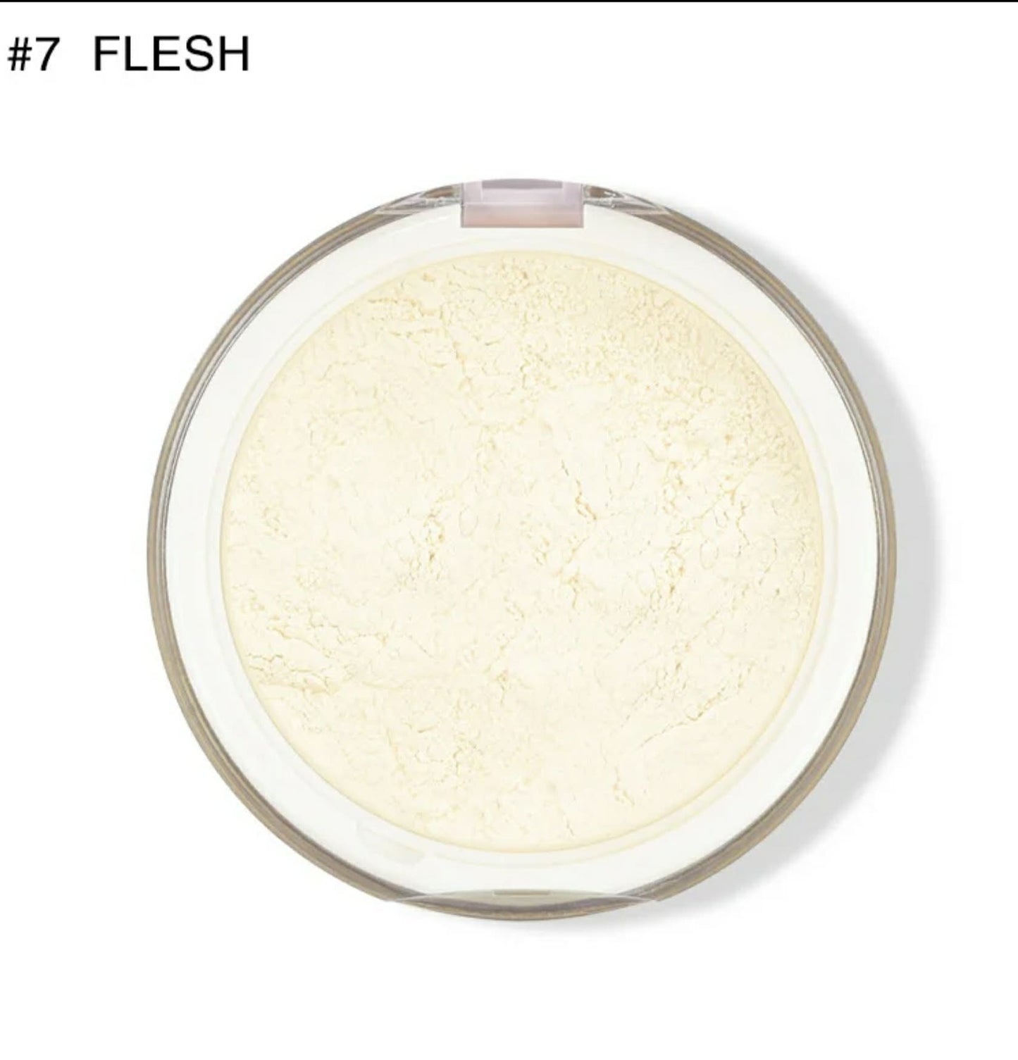 Perfect Soft Loose Powder