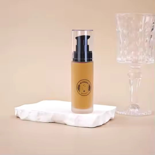 Aussiana Liquid Foundation