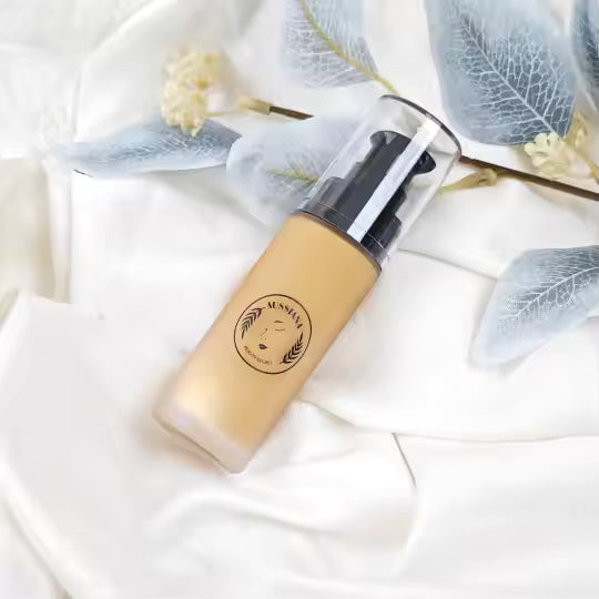 Aussiana Liquid Foundation