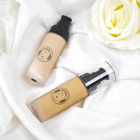 Aussiana Liquid Foundation