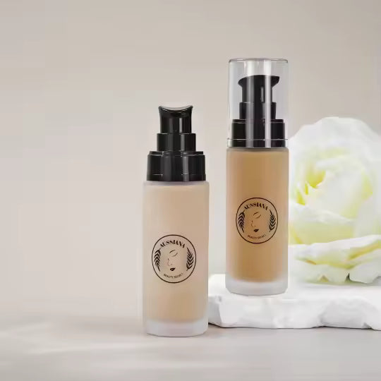 Aussiana Liquid Foundation