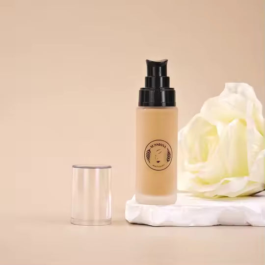 Aussiana Liquid Foundation