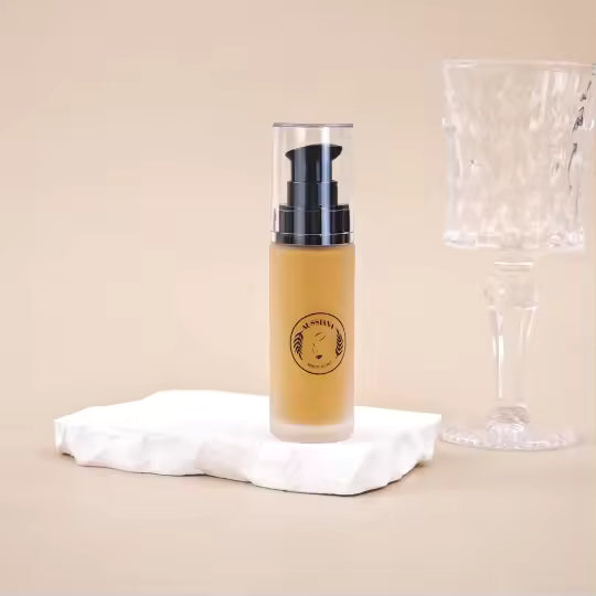 Aussiana Liquid Foundation