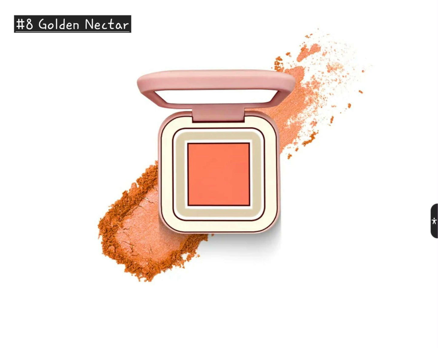 Beauty Queen Blush Collection