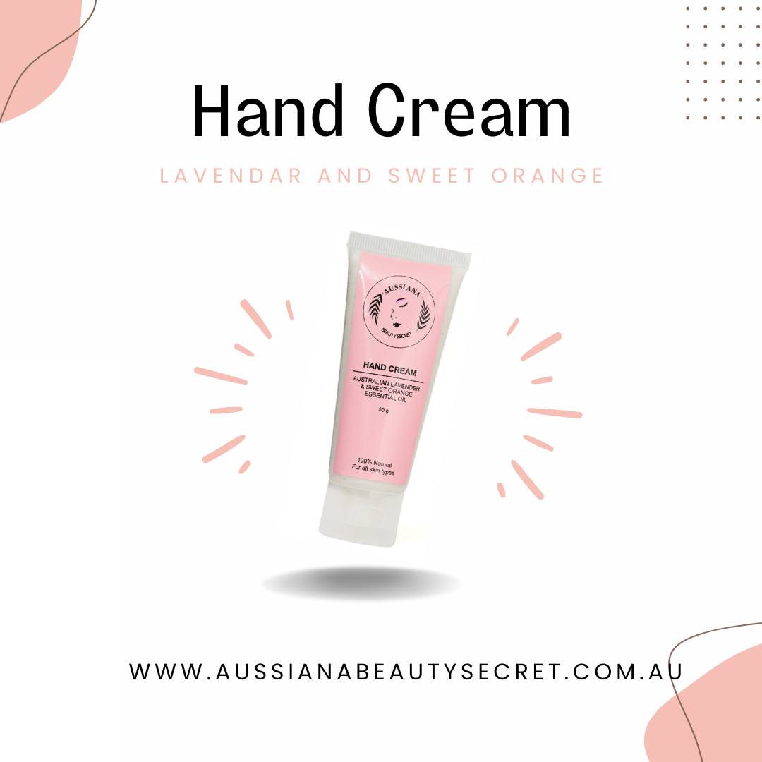 Hand Cream | Buy 6 for the price of 5 PLUS up to 25% discount