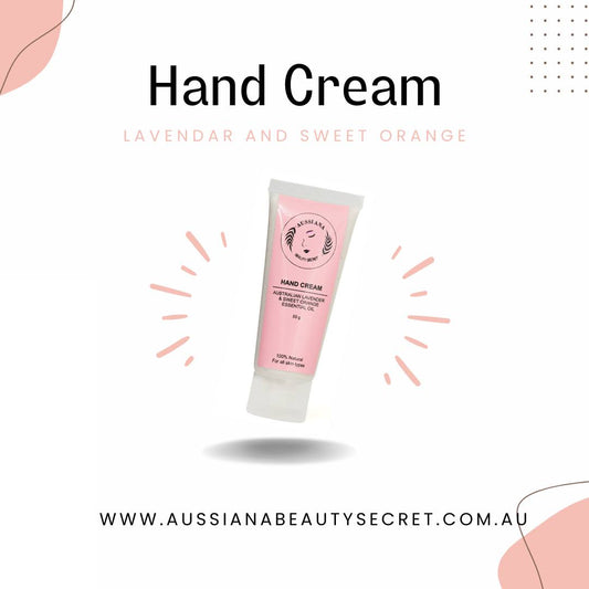 Hand Cream | Buy 6 for the price of 5 PLUS up to 25% discount