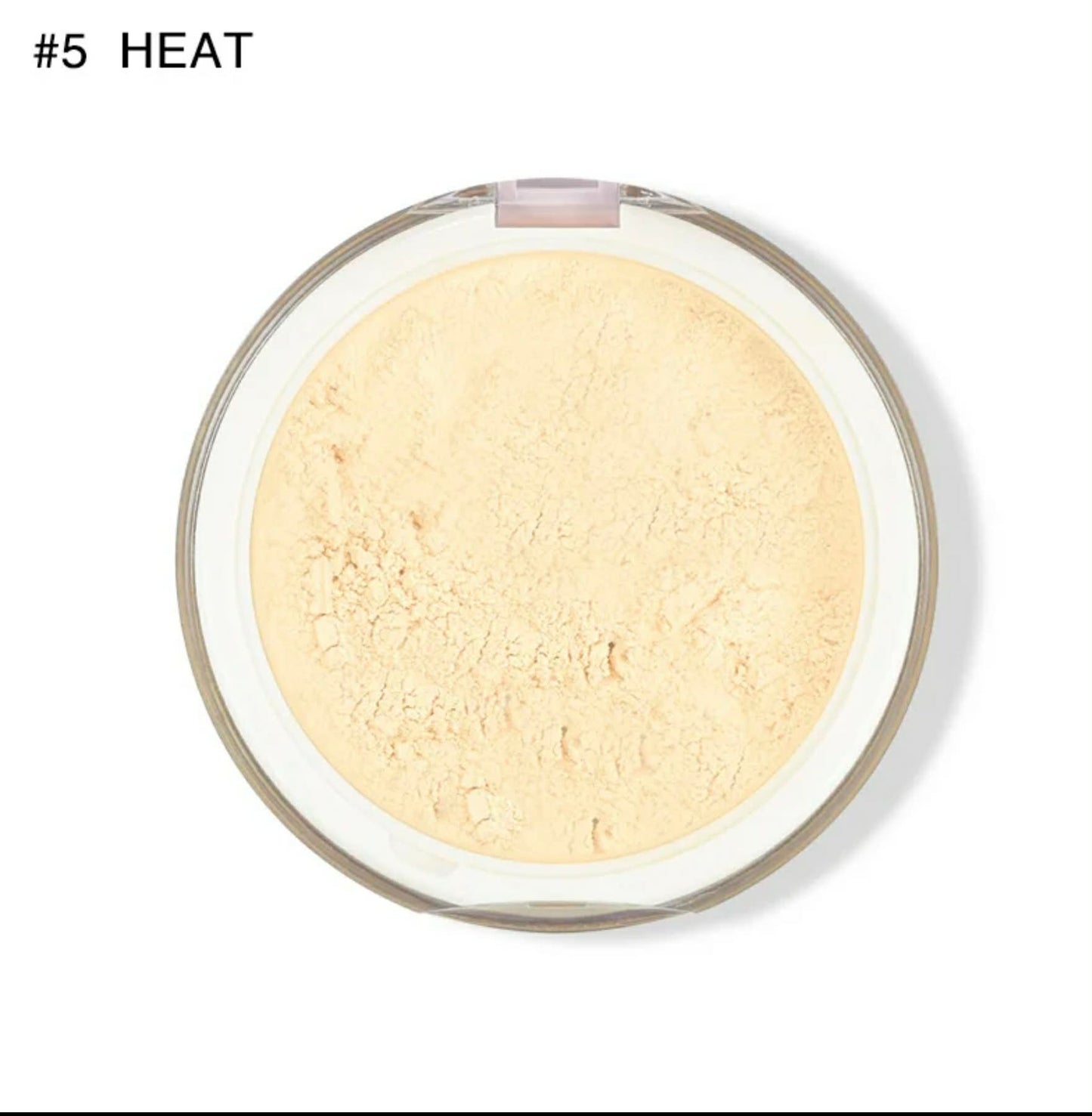 Perfect Soft Loose Powder