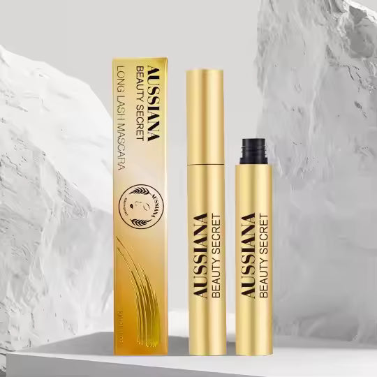 High Density Water Proof Mascara