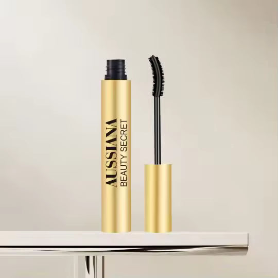 High Density Water Proof Mascara