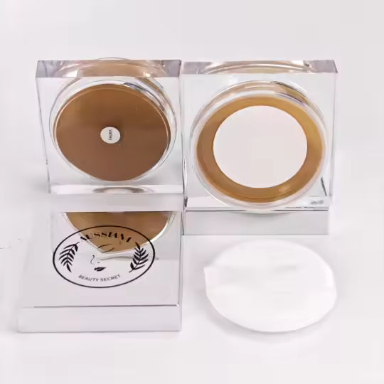 Perfect Soft Loose Powder