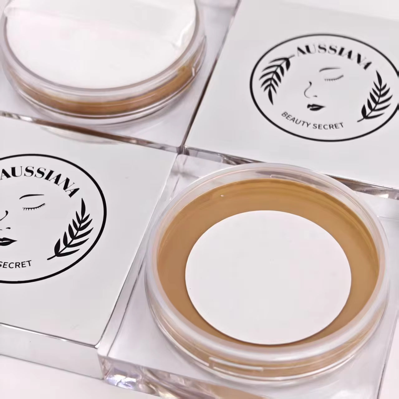 Perfect Soft Loose Powder